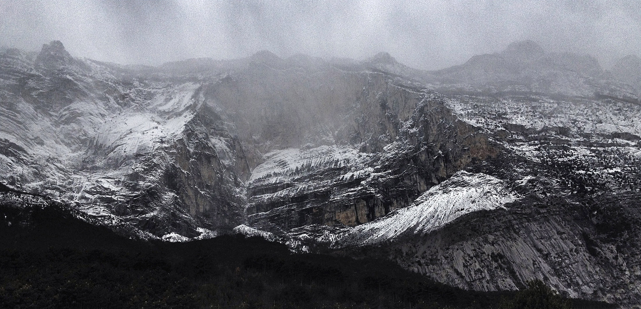 Fies Core il cuore di roccia - ph Andrea Pizzalis