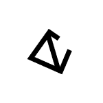 Design-symbol for Mali Weil