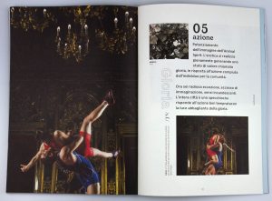 Overground: Erotica by Mali Weil, editorial and visual project with IED Torino