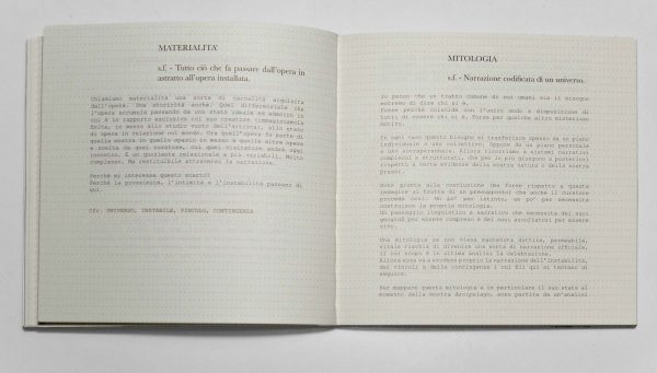 Instabile universo - mali weil - mart mag