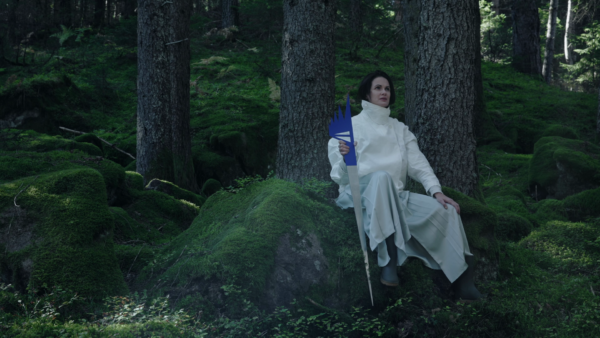 Forests | An Evocation by Mali Weil, video still