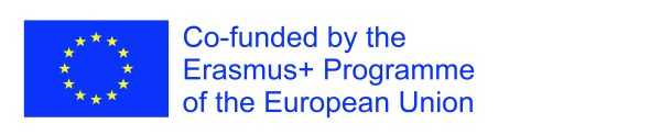 logos erasmus eu program